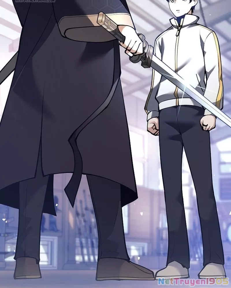 Phệ Kiếm Chap 36 - Next Chap 37