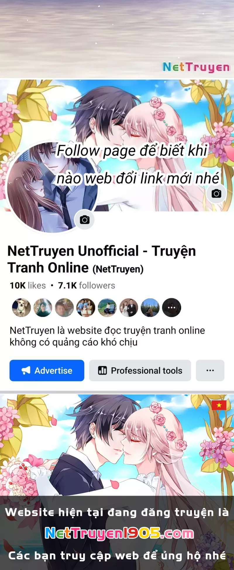 Phệ Kiếm Chap 36 - Next Chap 37