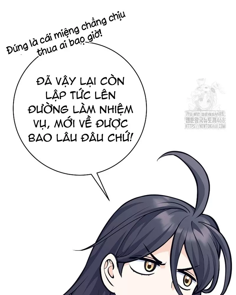 Phệ Kiếm Chap 36 - Next Chap 37