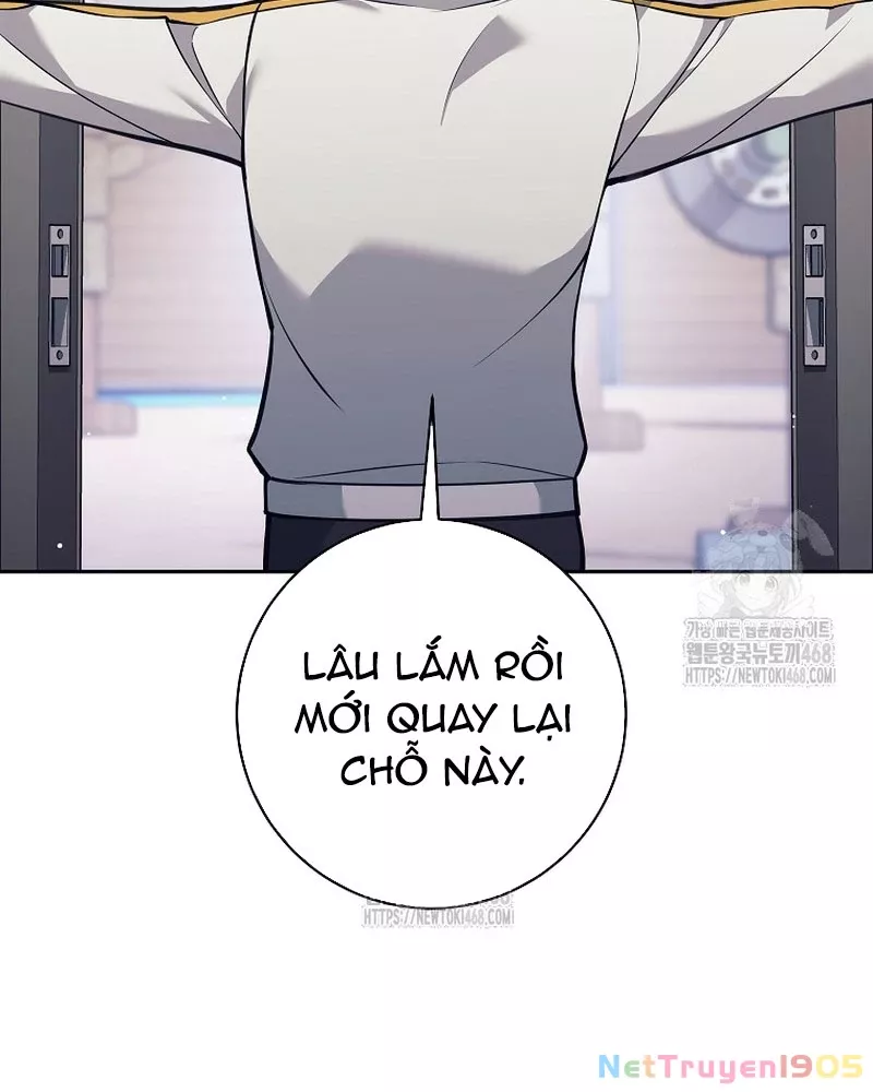 Phệ Kiếm Chap 36 - Next Chap 37