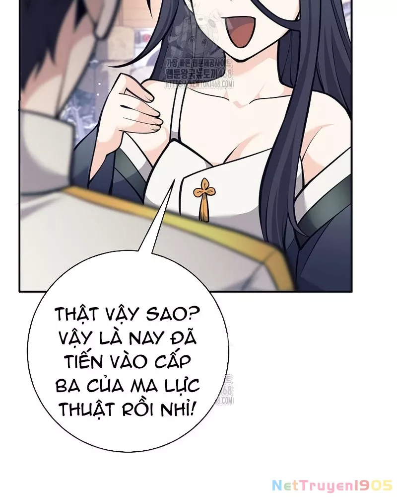 Phệ Kiếm Chap 36 - Next Chap 37