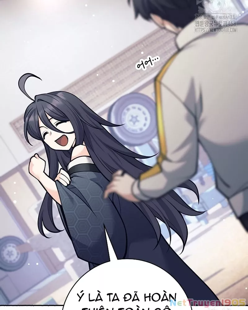 Phệ Kiếm Chap 36 - Next Chap 37