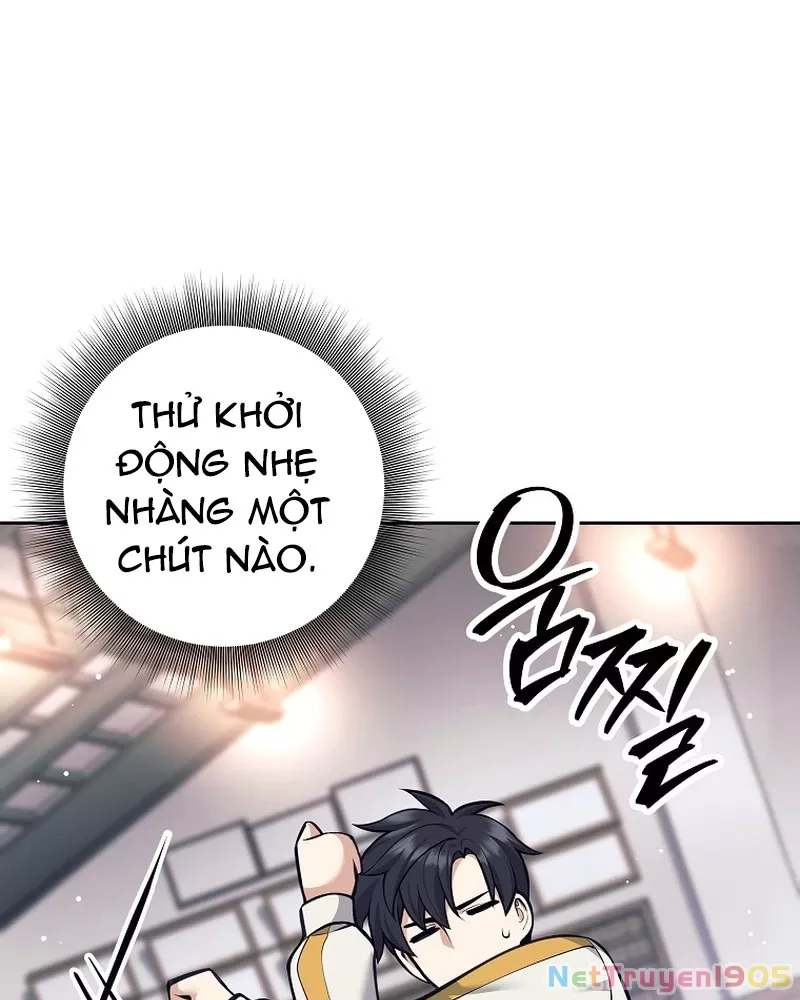 Phệ Kiếm Chap 36 - Next Chap 37