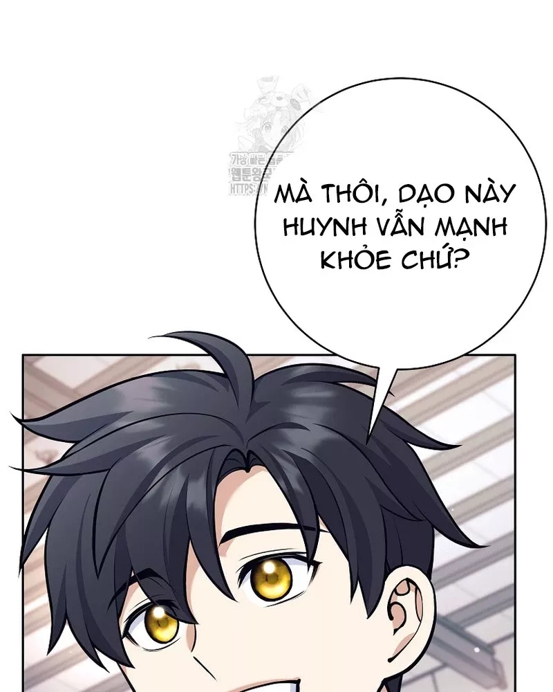 Phệ Kiếm Chap 36 - Next Chap 37