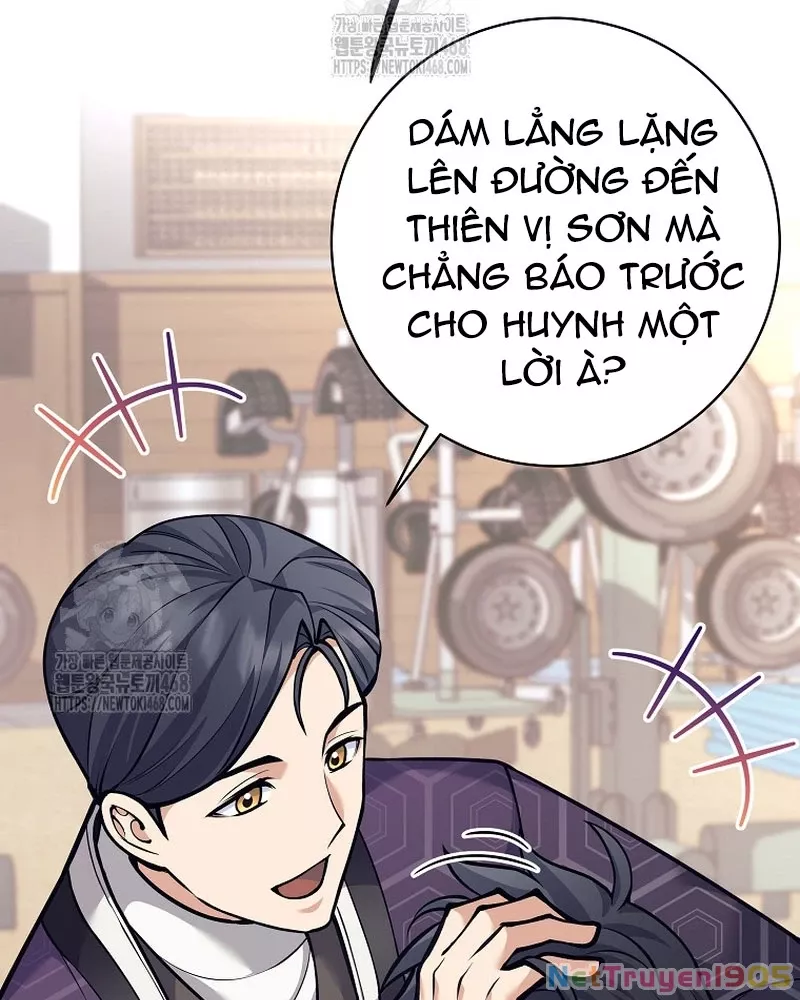 Phệ Kiếm Chap 36 - Next Chap 37
