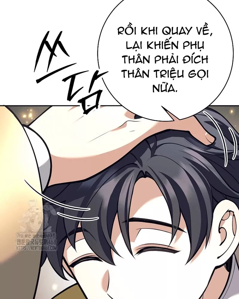 Phệ Kiếm Chap 36 - Next Chap 37