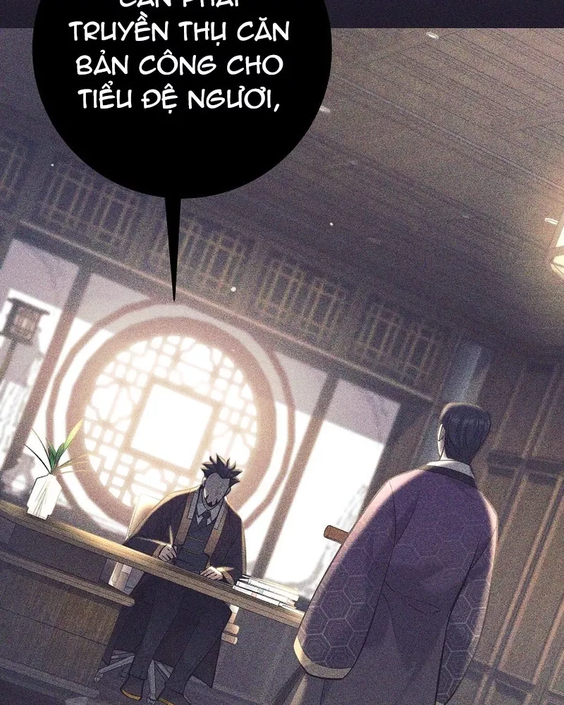 Phệ Kiếm Chap 36 - Next Chap 37