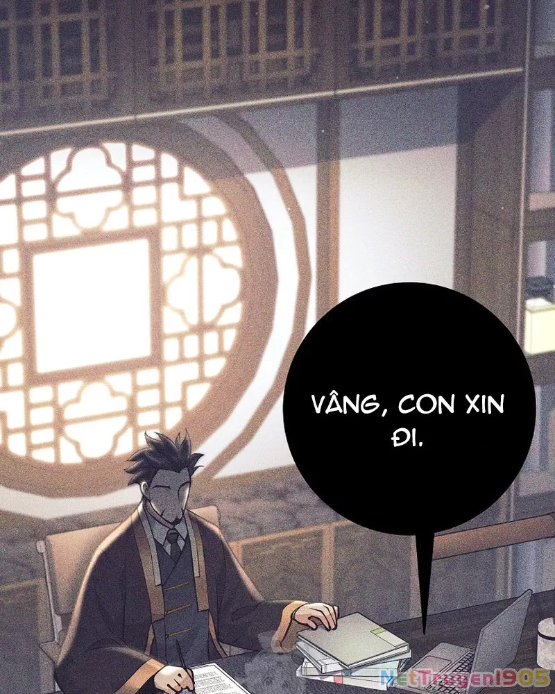 Phệ Kiếm Chap 36 - Next Chap 37