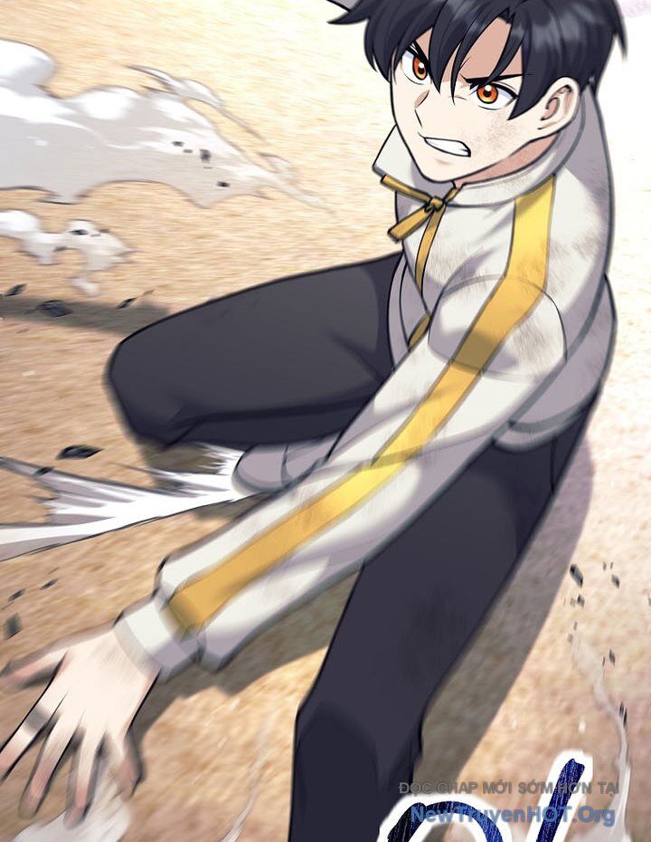 Phệ Kiếm Chap 37 - Next Chap 38