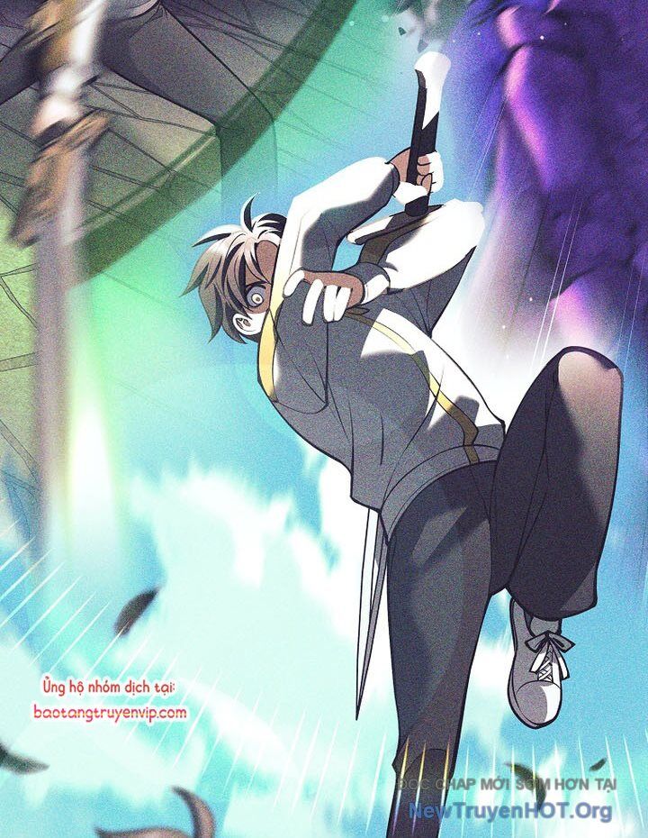 Phệ Kiếm Chap 37 - Next Chap 38