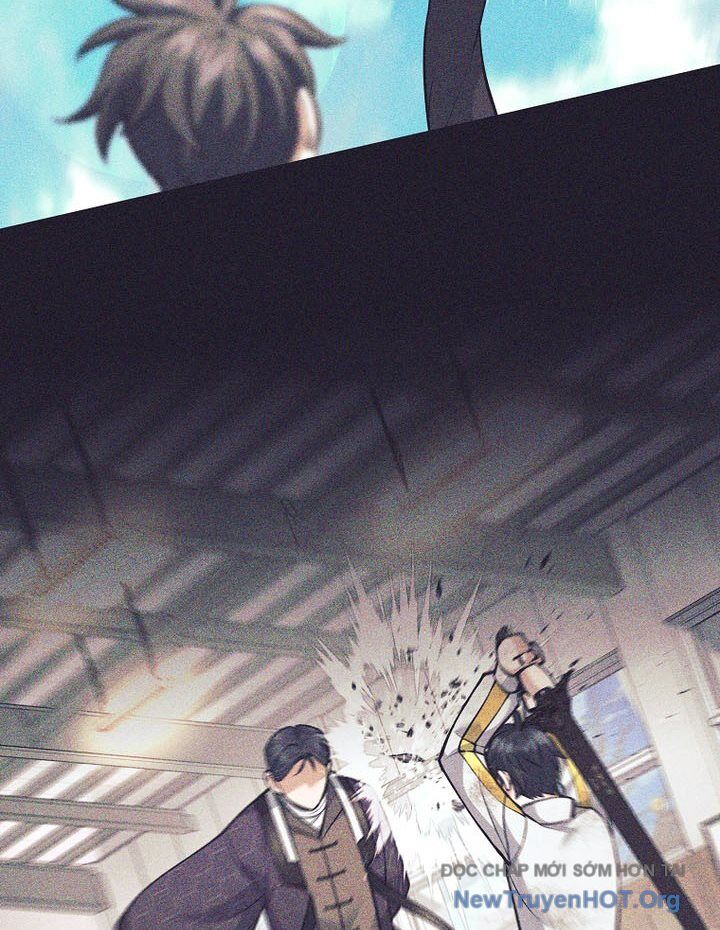 Phệ Kiếm Chap 37 - Next Chap 38