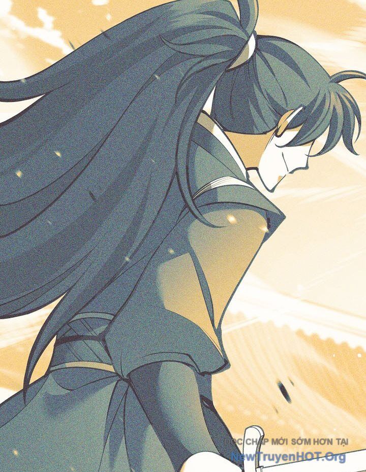 Phệ Kiếm Chap 37 - Next Chap 38