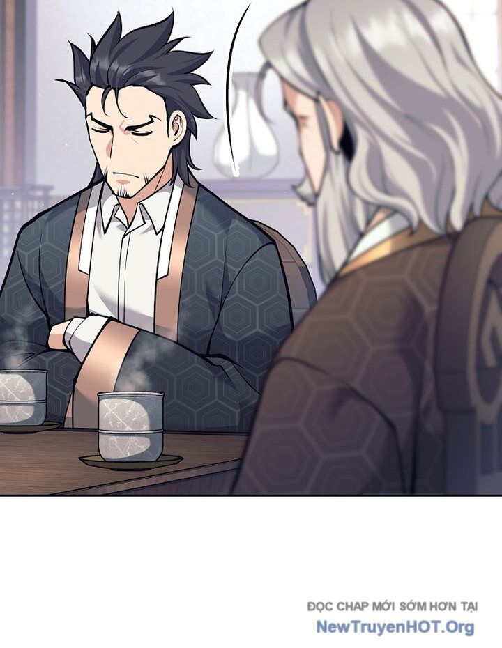 Phệ Kiếm Chap 37 - Next Chap 38