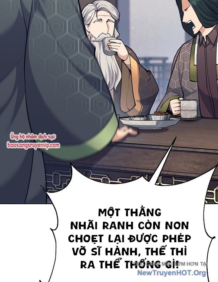 Phệ Kiếm Chap 37 - Next Chap 38