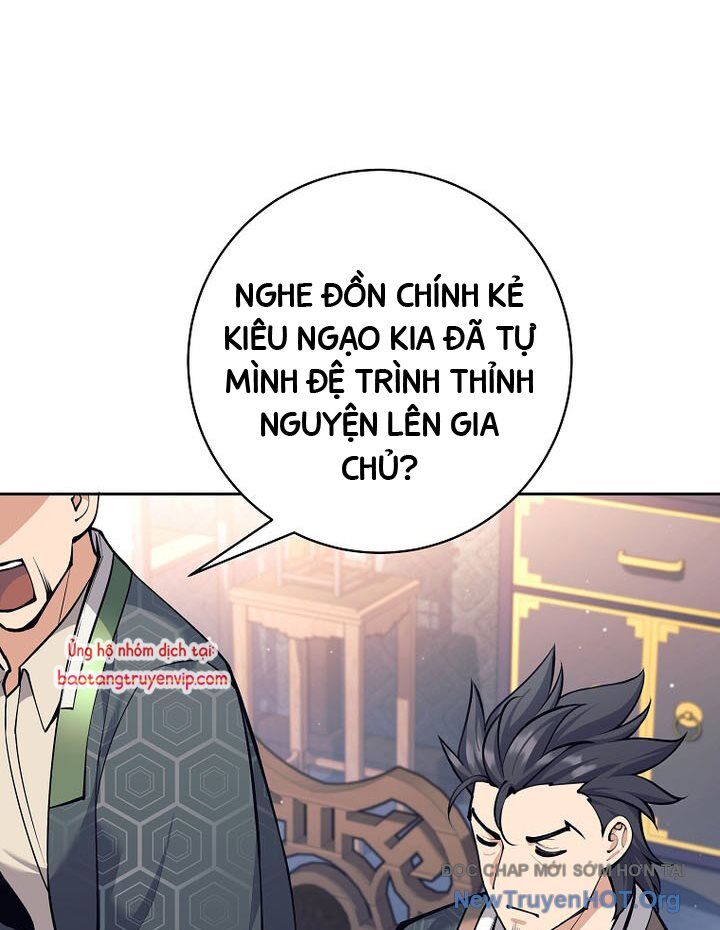 Phệ Kiếm Chap 37 - Next Chap 38