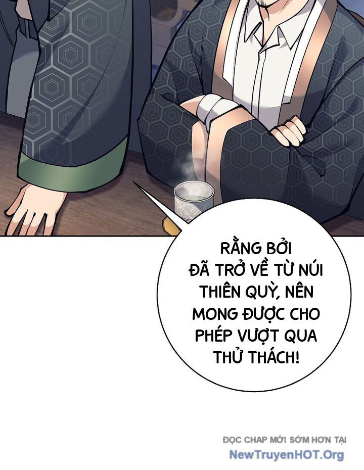 Phệ Kiếm Chap 37 - Next Chap 38