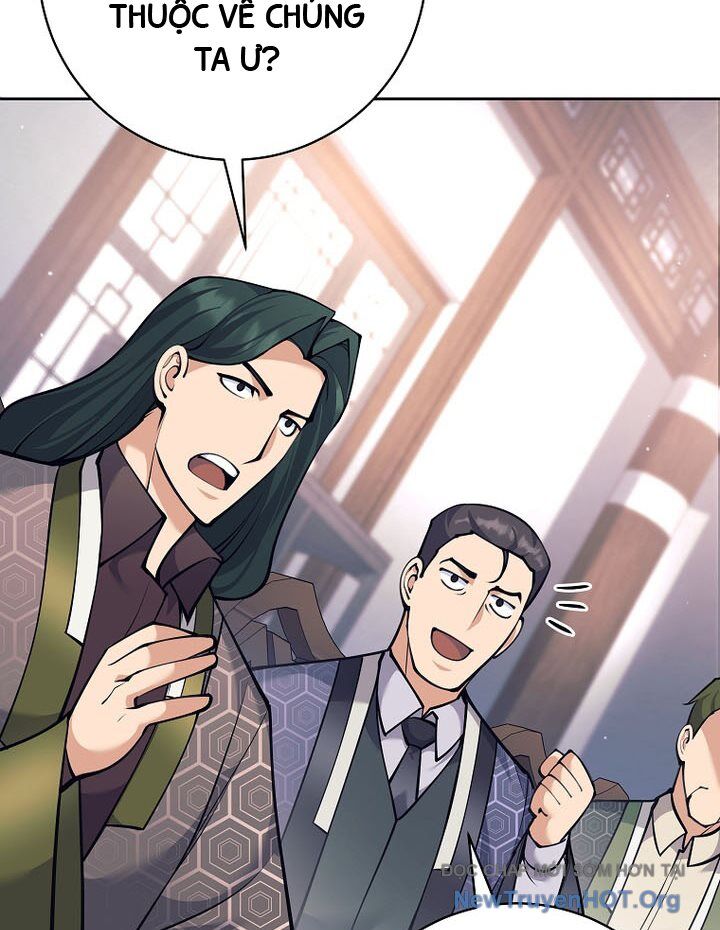 Phệ Kiếm Chap 37 - Next Chap 38