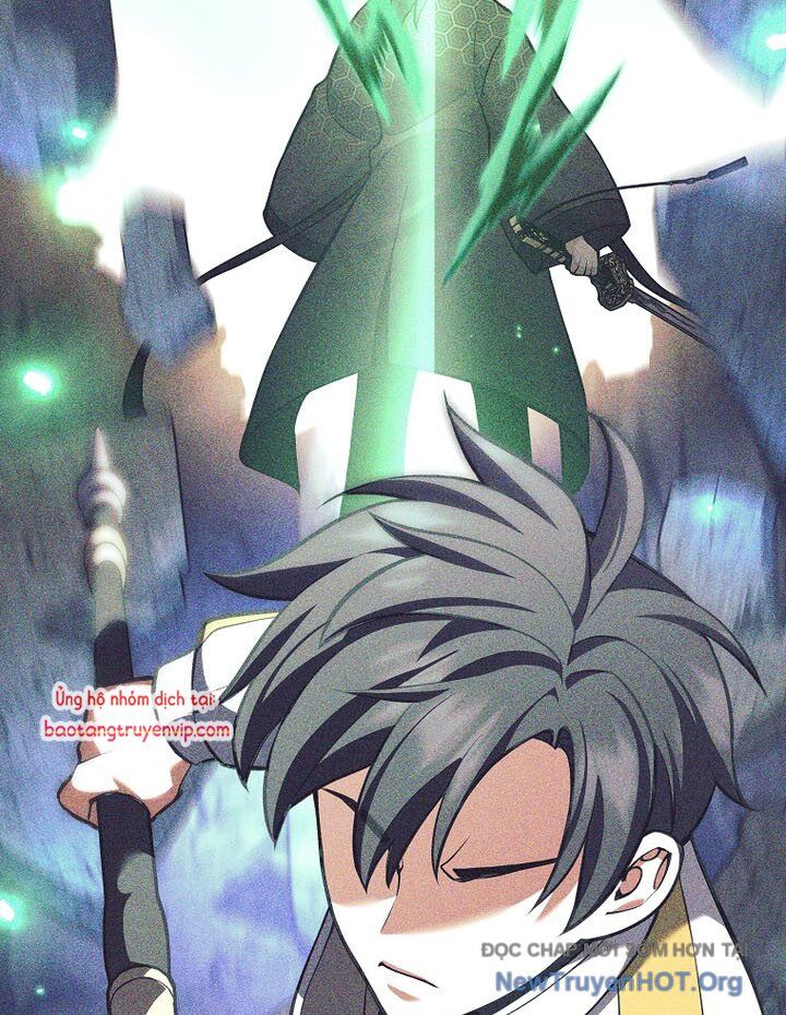 Phệ Kiếm Chap 37 - Next Chap 38