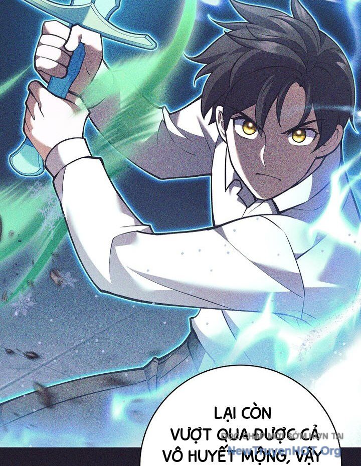 Phệ Kiếm Chap 37 - Next Chap 38