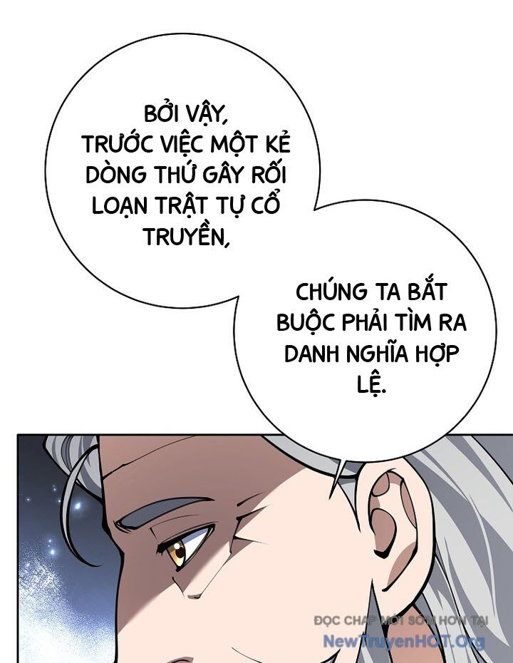Phệ Kiếm Chap 37 - Next Chap 38