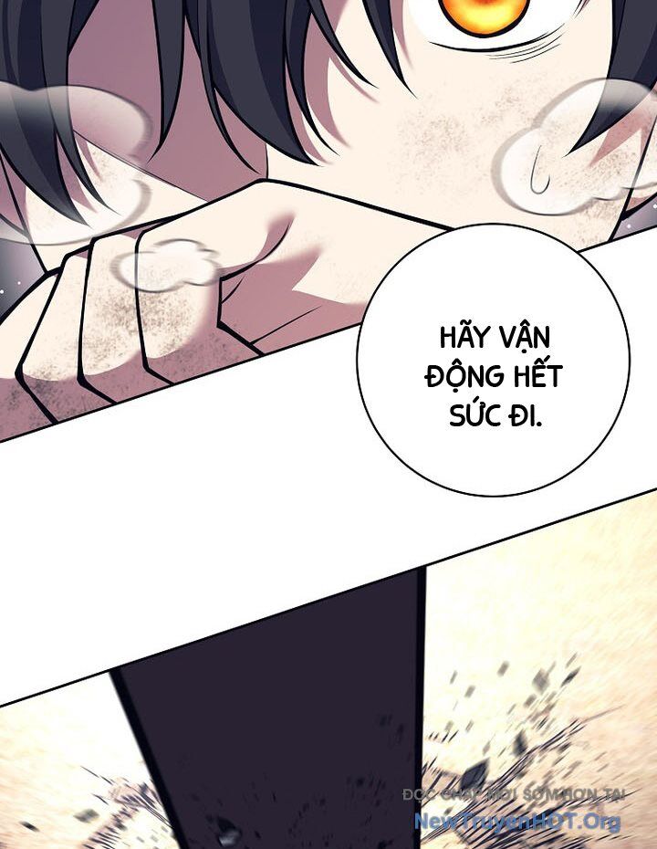 Phệ Kiếm Chap 37 - Next Chap 38