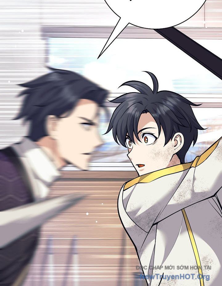 Phệ Kiếm Chap 37 - Next Chap 38