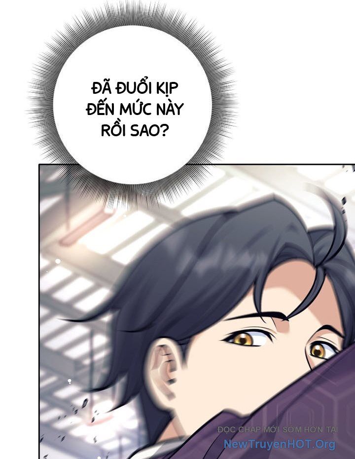Phệ Kiếm Chap 37 - Next Chap 38
