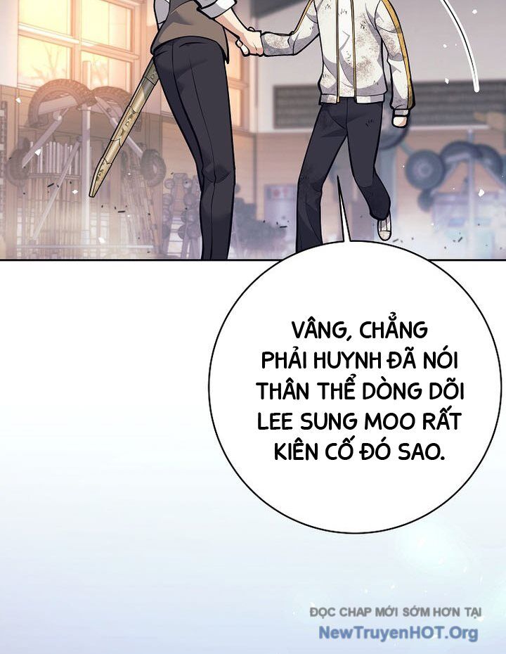 Phệ Kiếm Chap 37 - Next Chap 38