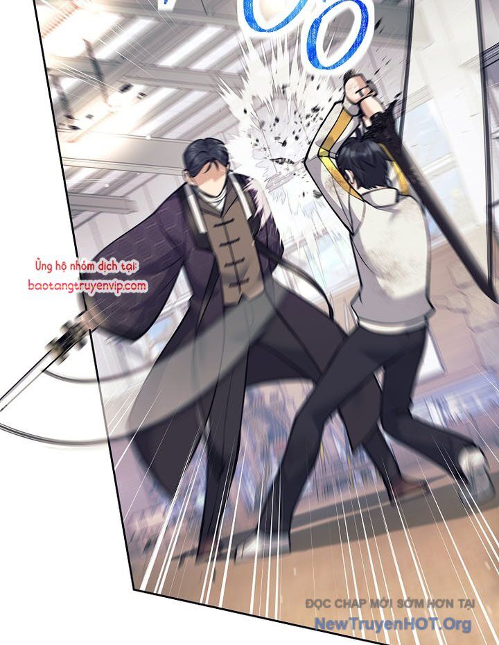 Phệ Kiếm Chap 37 - Next Chap 38