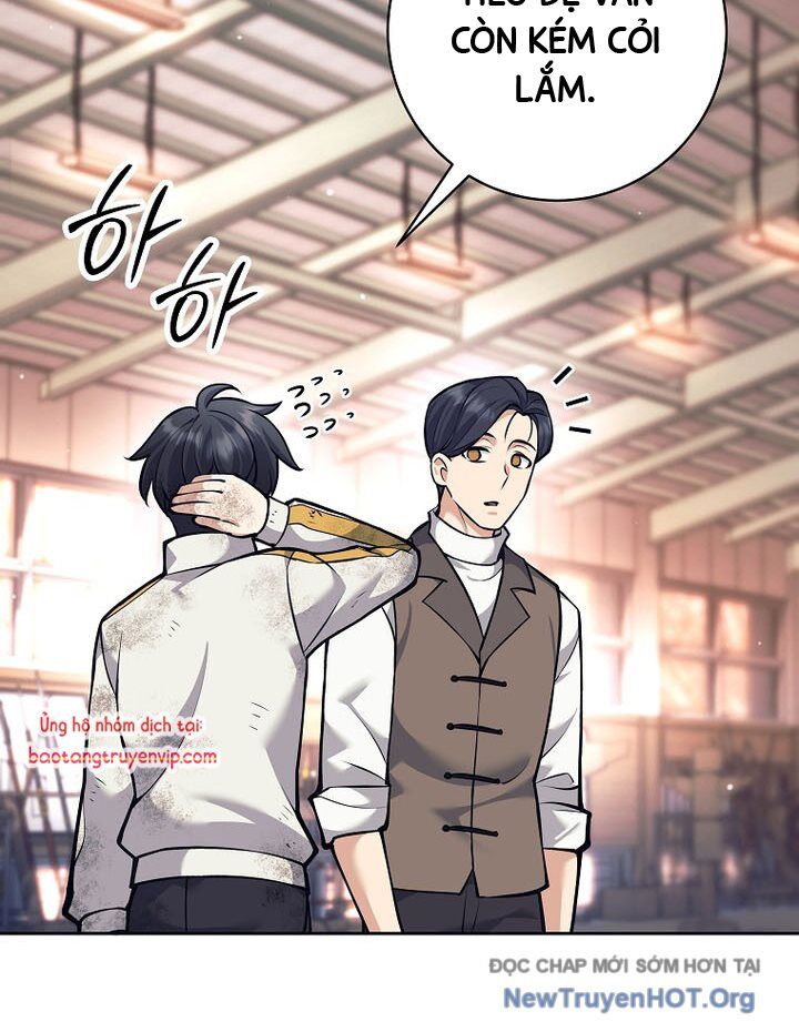 Phệ Kiếm Chap 37 - Next Chap 38