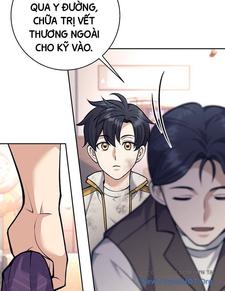 Phệ Kiếm Chap 37 - Next Chap 38