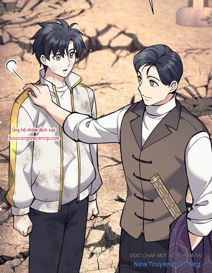 Phệ Kiếm Chap 37 - Next Chap 38