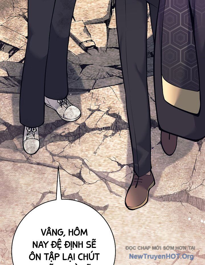 Phệ Kiếm Chap 37 - Next Chap 38