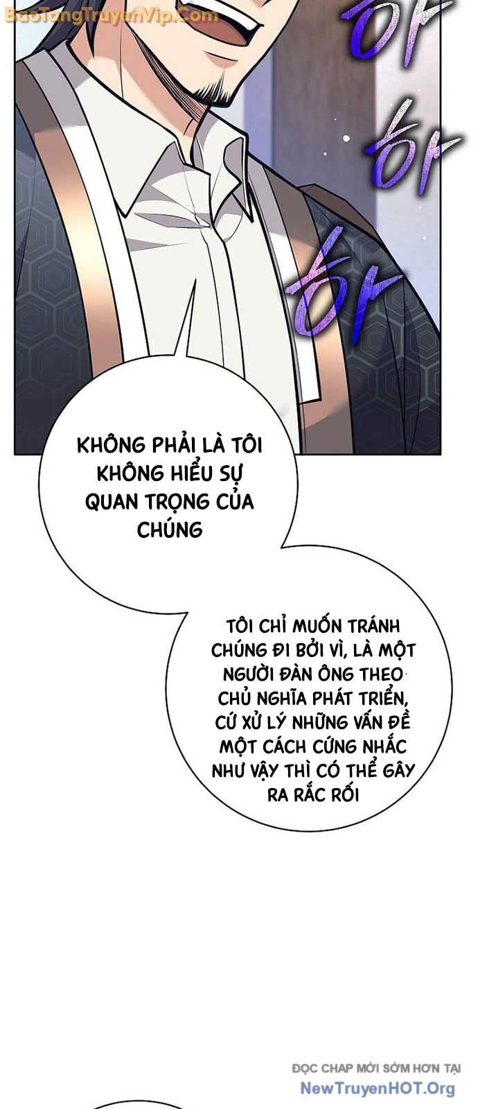 Phệ Kiếm Chap 38.1 - Next Chap 39.1
