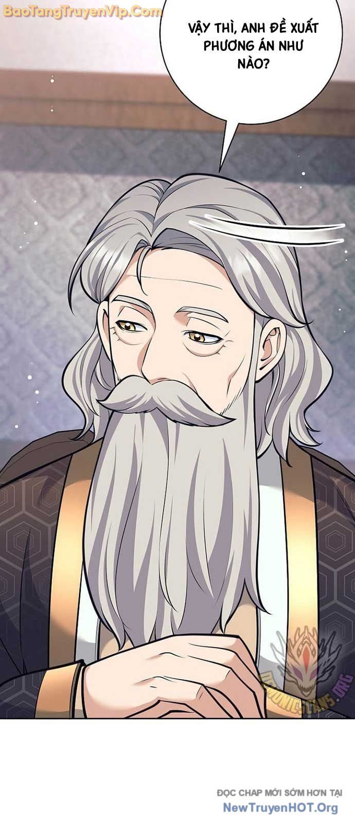 Phệ Kiếm Chap 38.1 - Next Chap 39.1