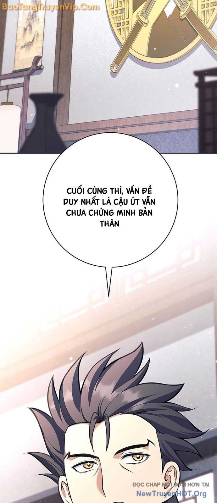 Phệ Kiếm Chap 38.1 - Next Chap 39.1