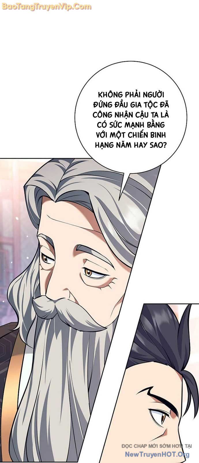 Phệ Kiếm Chap 38.1 - Next Chap 39.1
