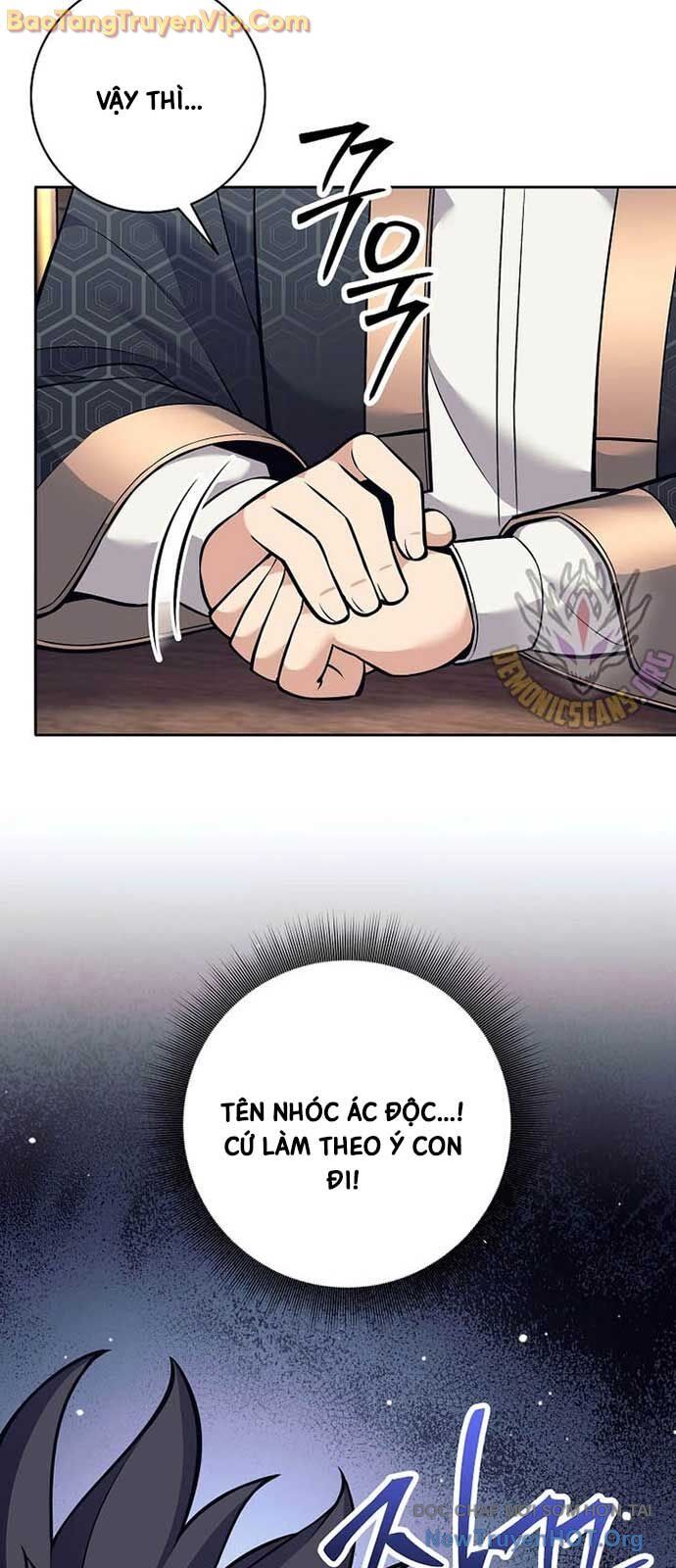 Phệ Kiếm Chap 38.1 - Next Chap 39.1