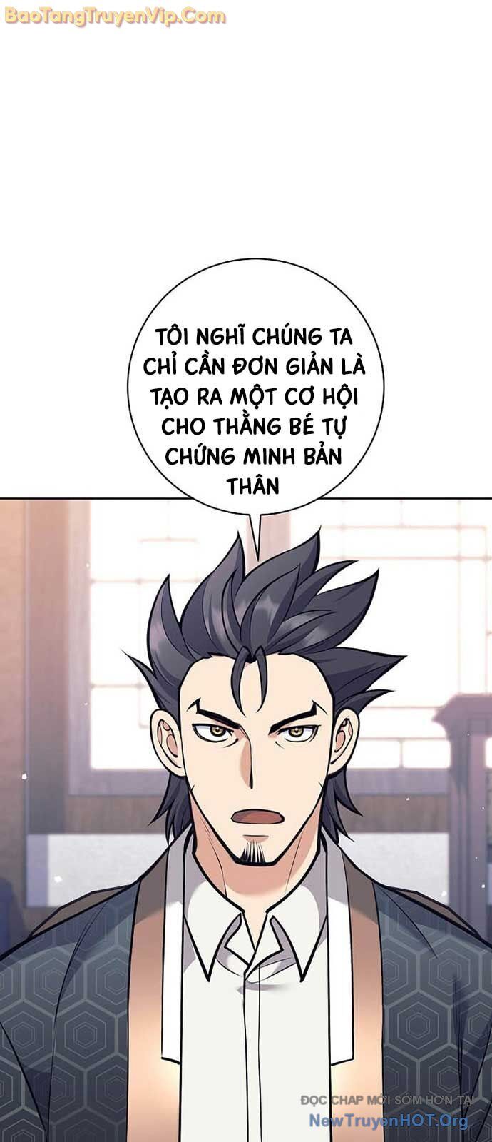 Phệ Kiếm Chap 38.1 - Next Chap 39.1