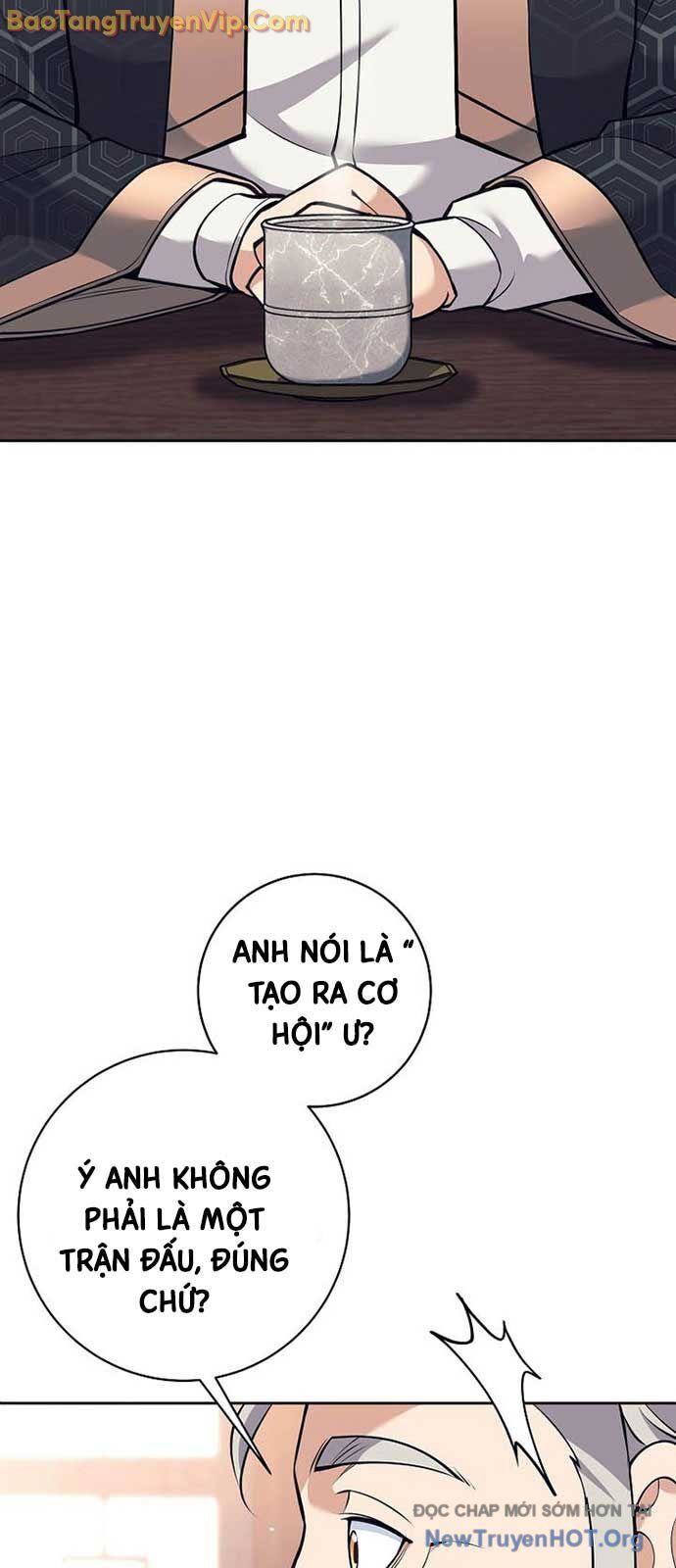 Phệ Kiếm Chap 38.1 - Next Chap 39.1