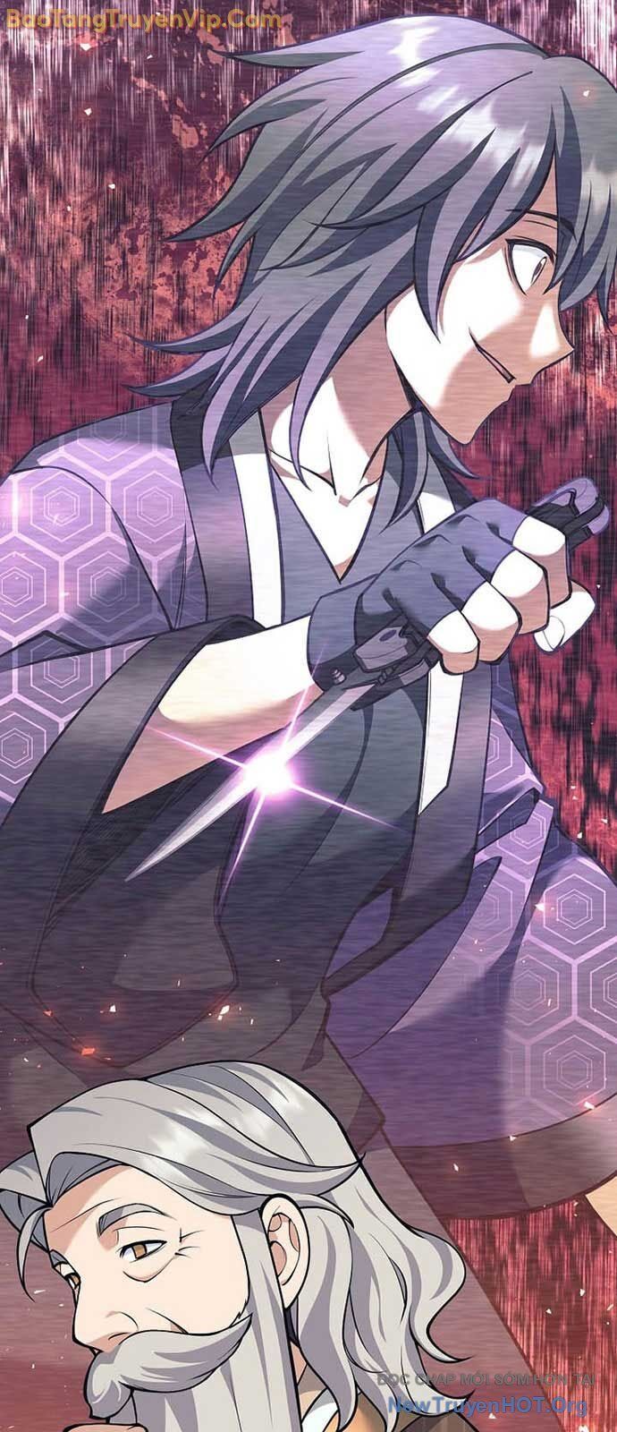 Phệ Kiếm Chap 38.1 - Next Chap 39.1