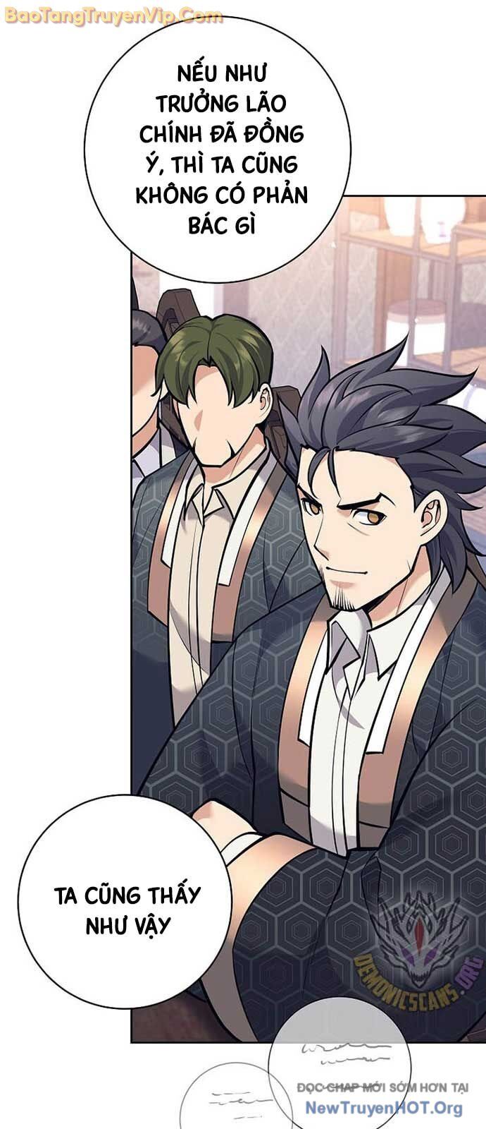 Phệ Kiếm Chap 38.1 - Next Chap 39.1