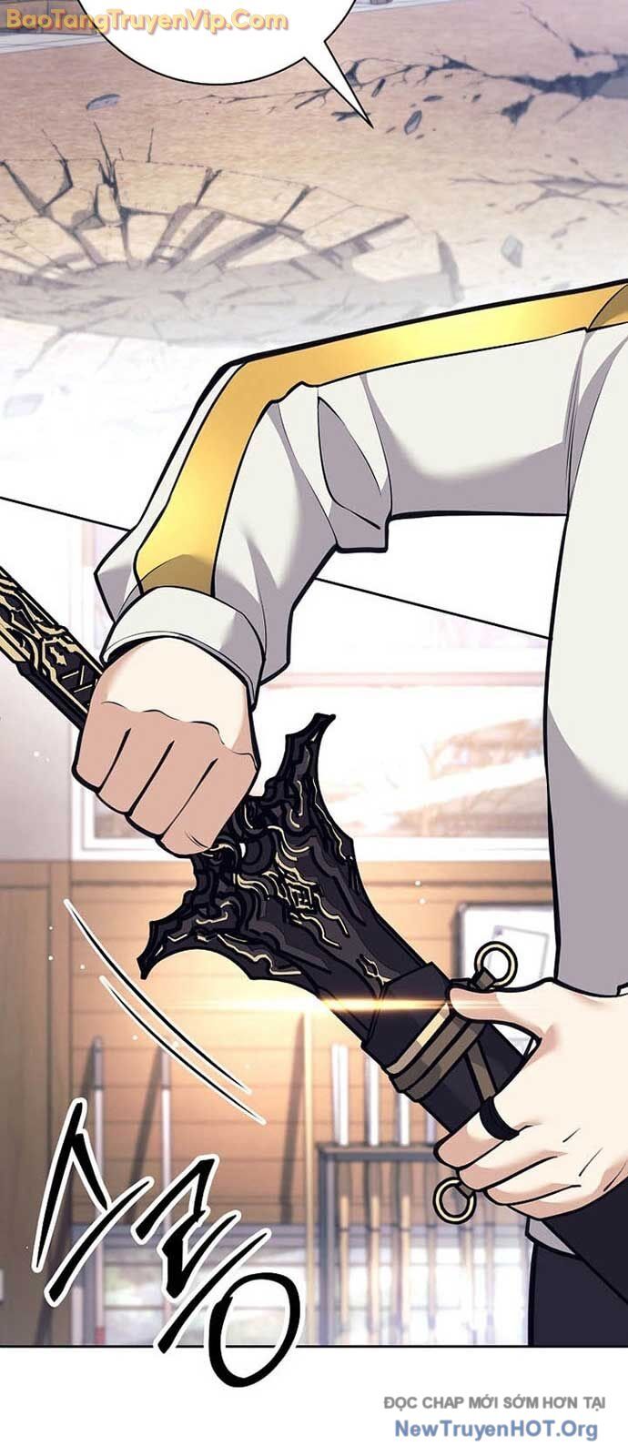 Phệ Kiếm Chap 38.1 - Next Chap 39.1