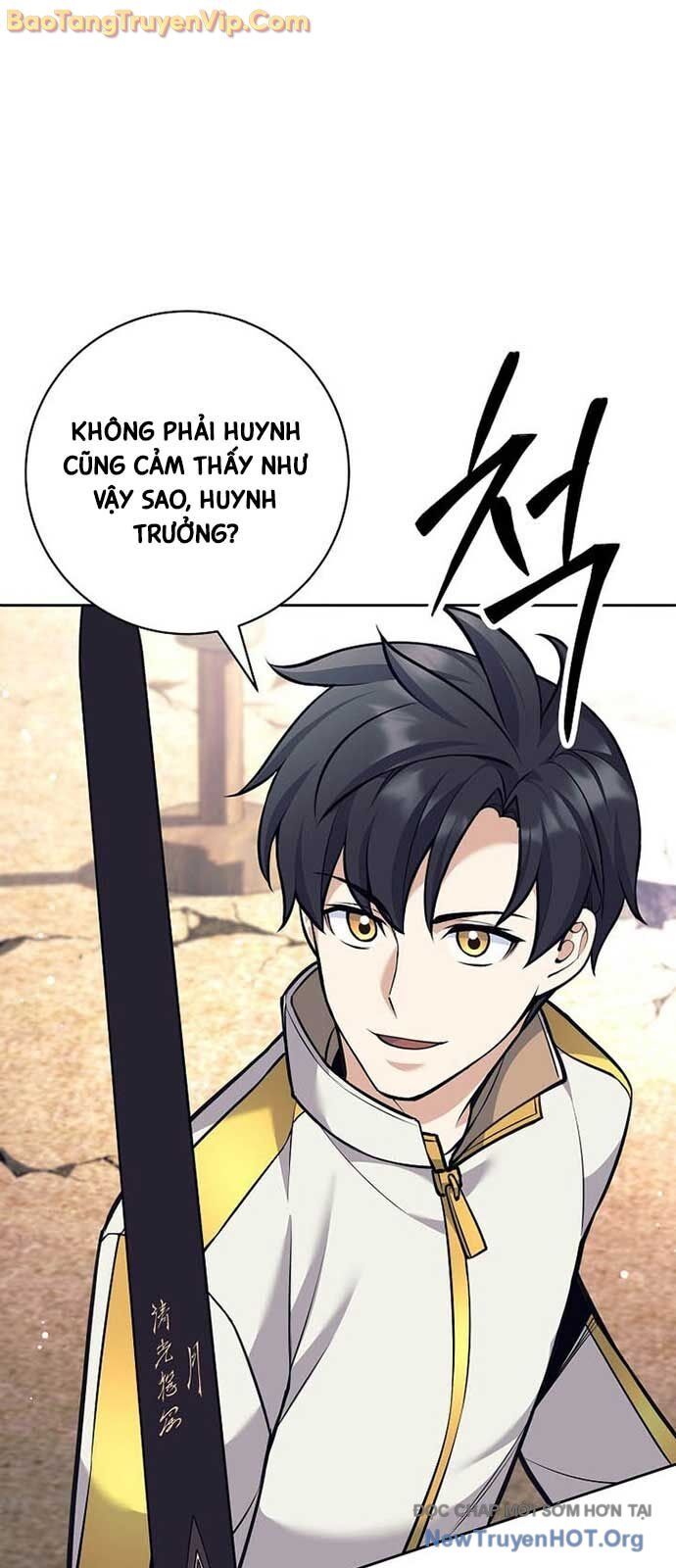 Phệ Kiếm Chap 38.1 - Next Chap 39.1