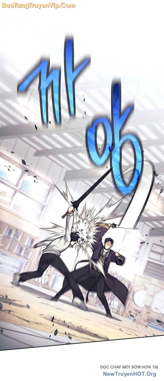 Phệ Kiếm Chap 38.1 - Next Chap 39.1