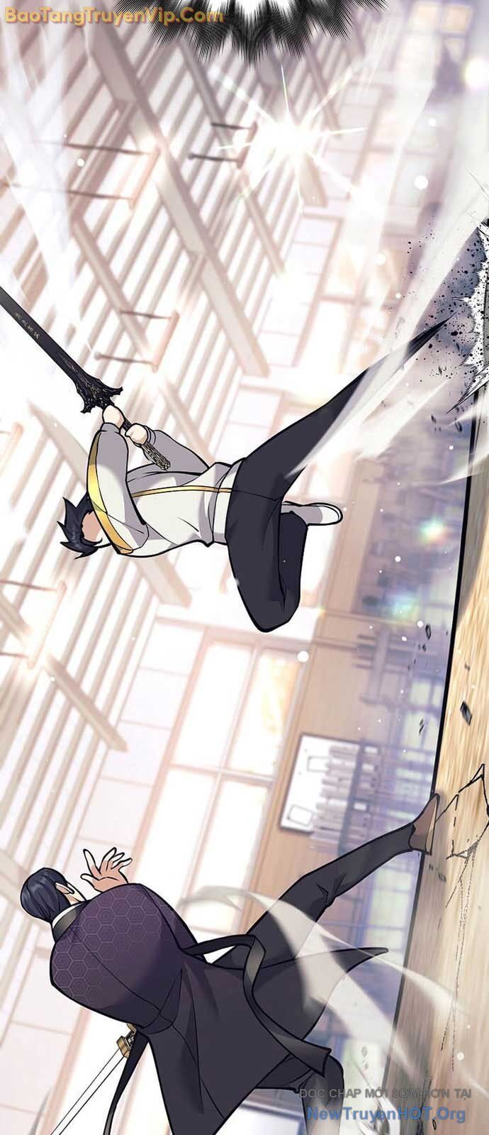 Phệ Kiếm Chap 38.1 - Next Chap 39.1