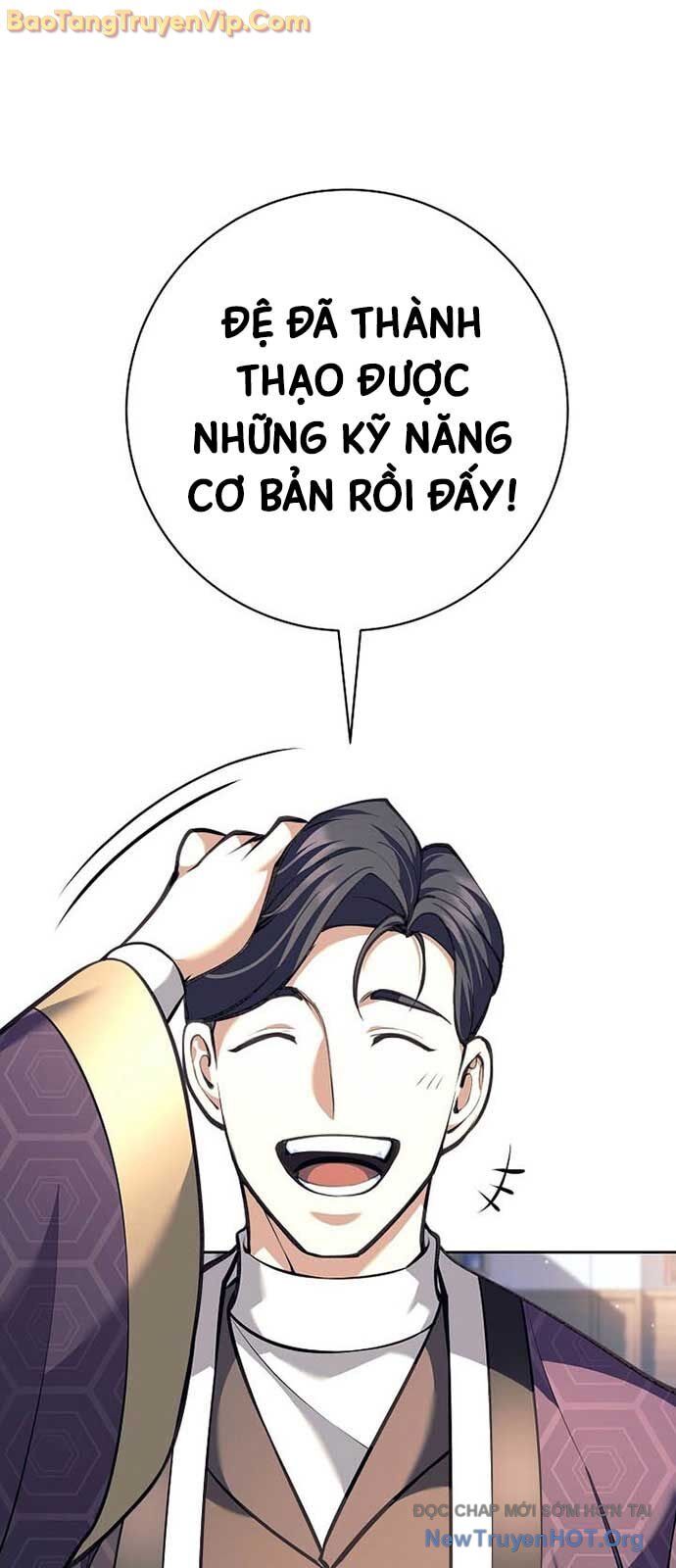 Phệ Kiếm Chap 38.1 - Next Chap 39.1