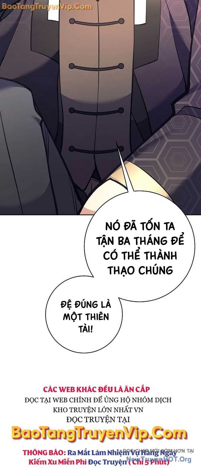 Phệ Kiếm Chap 38.1 - Next Chap 39.1
