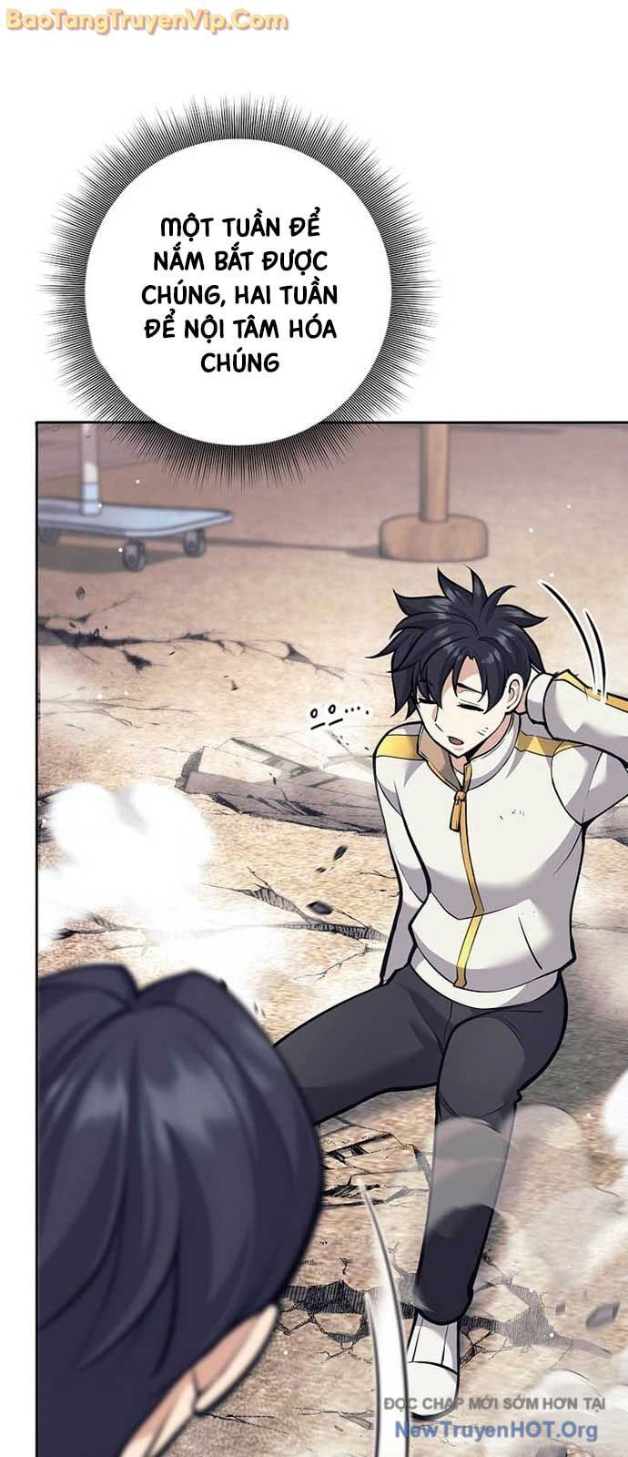 Phệ Kiếm Chap 38.1 - Next Chap 39.1