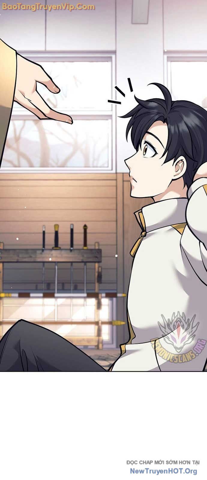 Phệ Kiếm Chap 38.1 - Next Chap 39.1